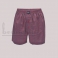梭织家居短裤12D01