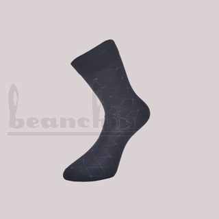 beanchin男士绅士袜09W02