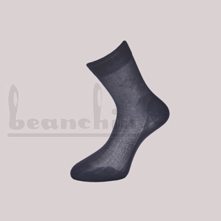 beanchin男士绅士袜13W01