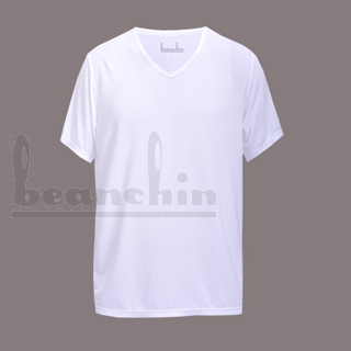 抽条木代尔短袖衫13V08