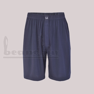 细木代尔家居中裤12D06