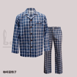 丝柔长袖家居套13T15Y1