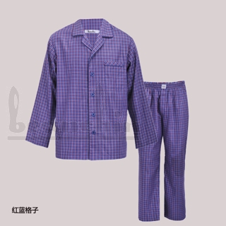 丝柔长袖家居套13T15YL
