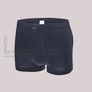 经典本色II带扣四角裤10C03