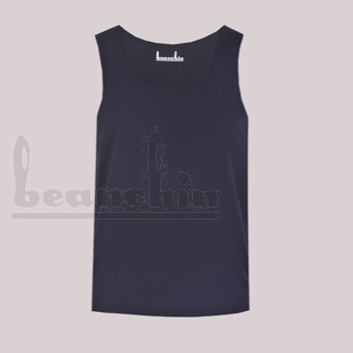 简爱无痕背心10M02